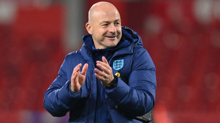 Two former England stars added to Lee Carsley's coaching staff with the Three Lions ahead of Nations League fixtures