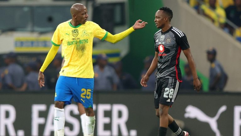 Orlando Pirates, Mamelodi Sundowns & Co. set to reap big as Caf announces new prizes in their competitions