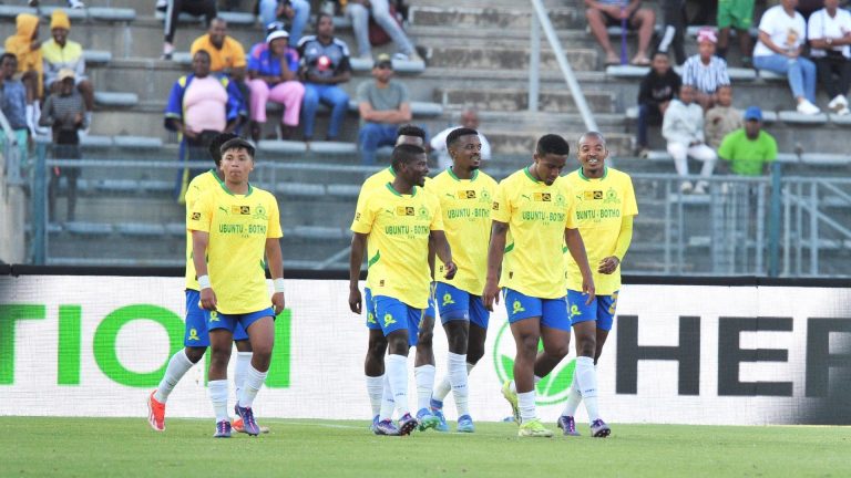 Mamelodi Sundowns discover Caf Champions League opponents for the second preliminary round