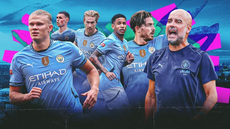 Man City season preview 2024-25: 115 FFP charges threaten to overshadow what's happening on the pitch – but champions still have the hunger to make it five titles in a row