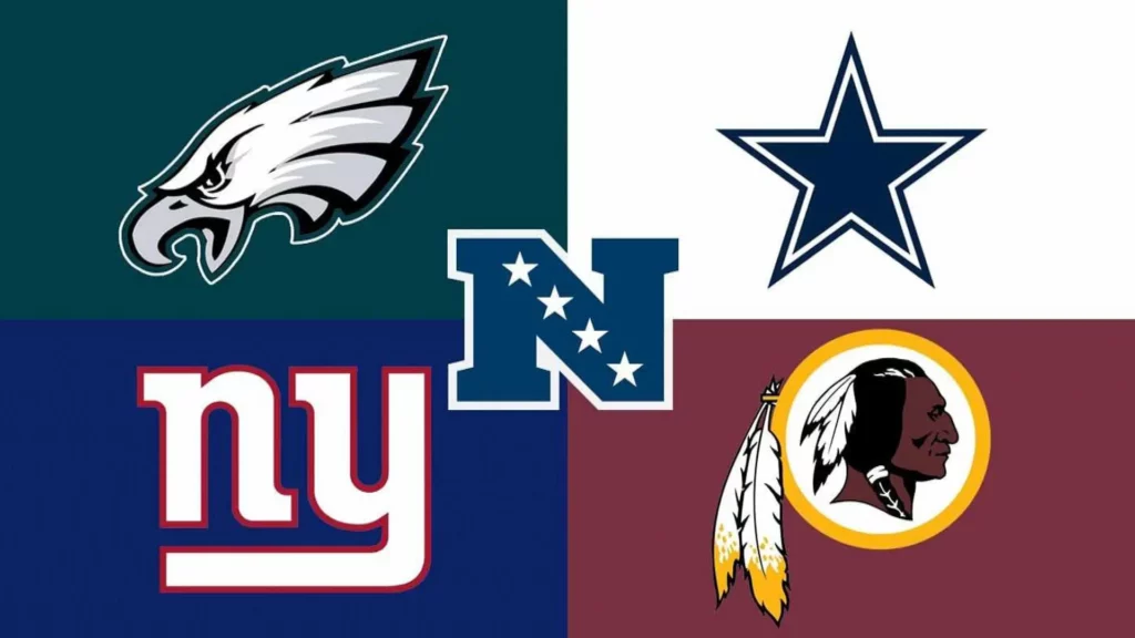 NFC East 2024 Divisional Predictions, Odds, & Best Bets: Fly Eagles Fly