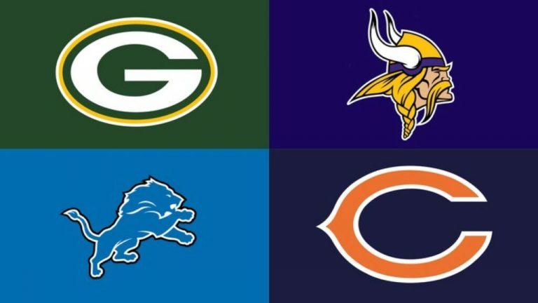 NFC North 2024 Divisional Predictions, Odds, & Best Bets: Will the Lions Repeat?