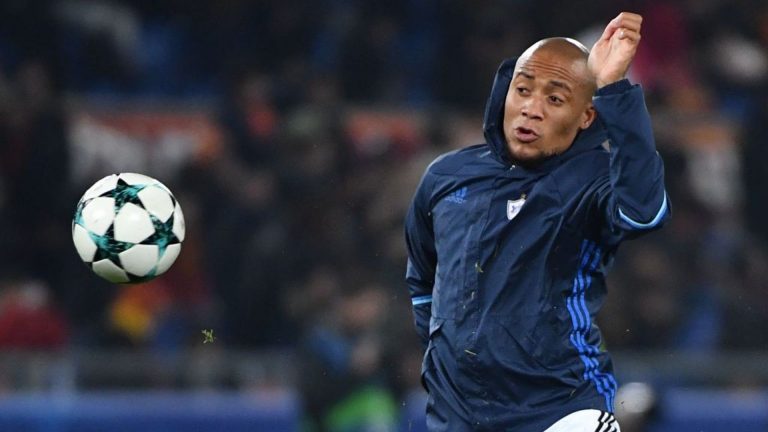 Dino Ndlovu: Former Bafana Bafana striker ready to help Kaizer Chiefs – 'Who can say no to Amakhosi?'