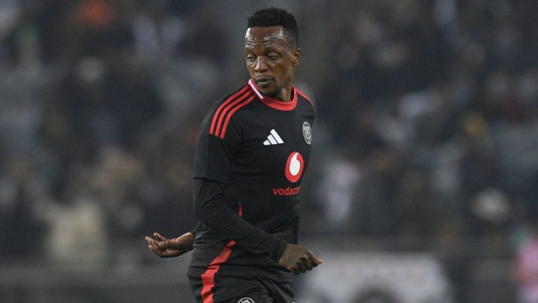 'Orlando Pirates can still do well without Patrick Maswanganyi, but if injured, who will perform well? There is no team in SA currently that’s doing good in Caf Champions League, you might say Mamelodi Sundowns!' – Fans