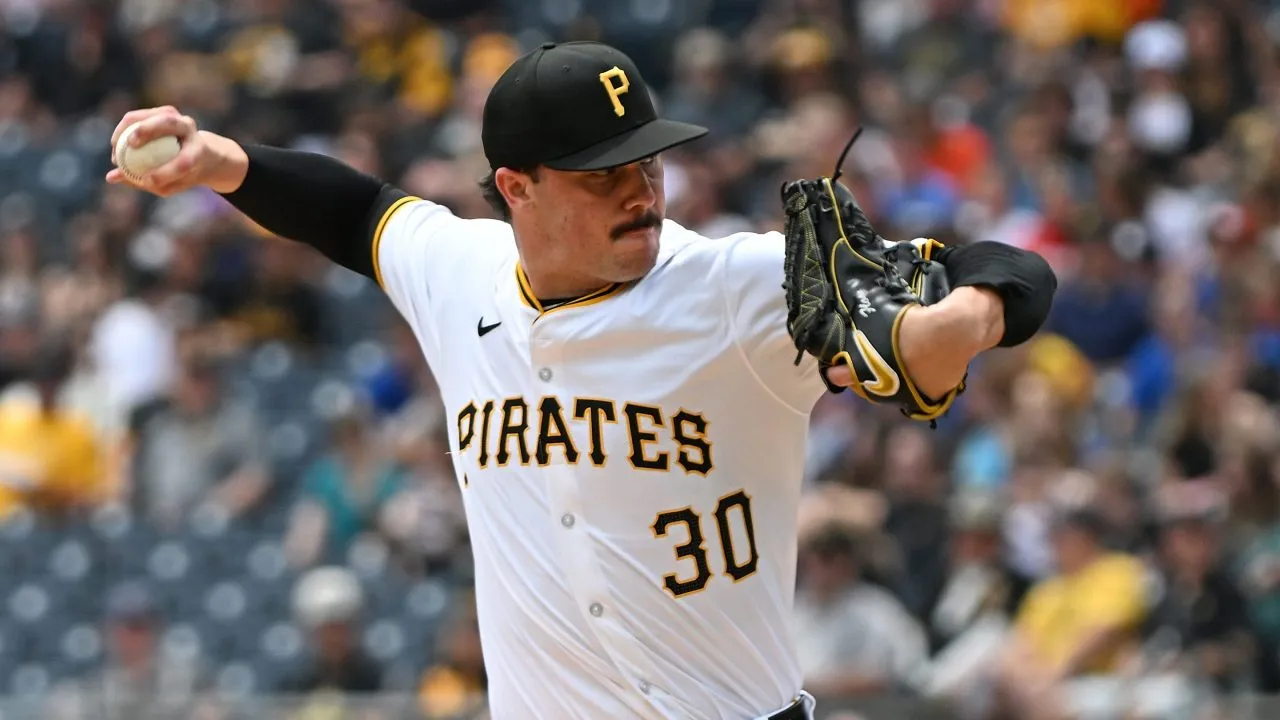 Mariners vs Pirates: MLB Predictions, Odds & Best Bets (8/16)