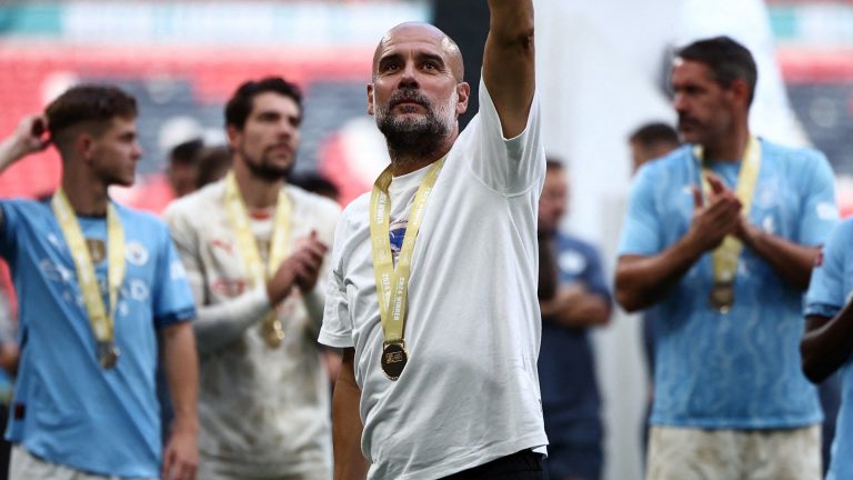 Man City's 115 charges are a myth?! David Ornstein reveals the truth behind Premier League champion's offenses and explains how the number has been 'inflated'