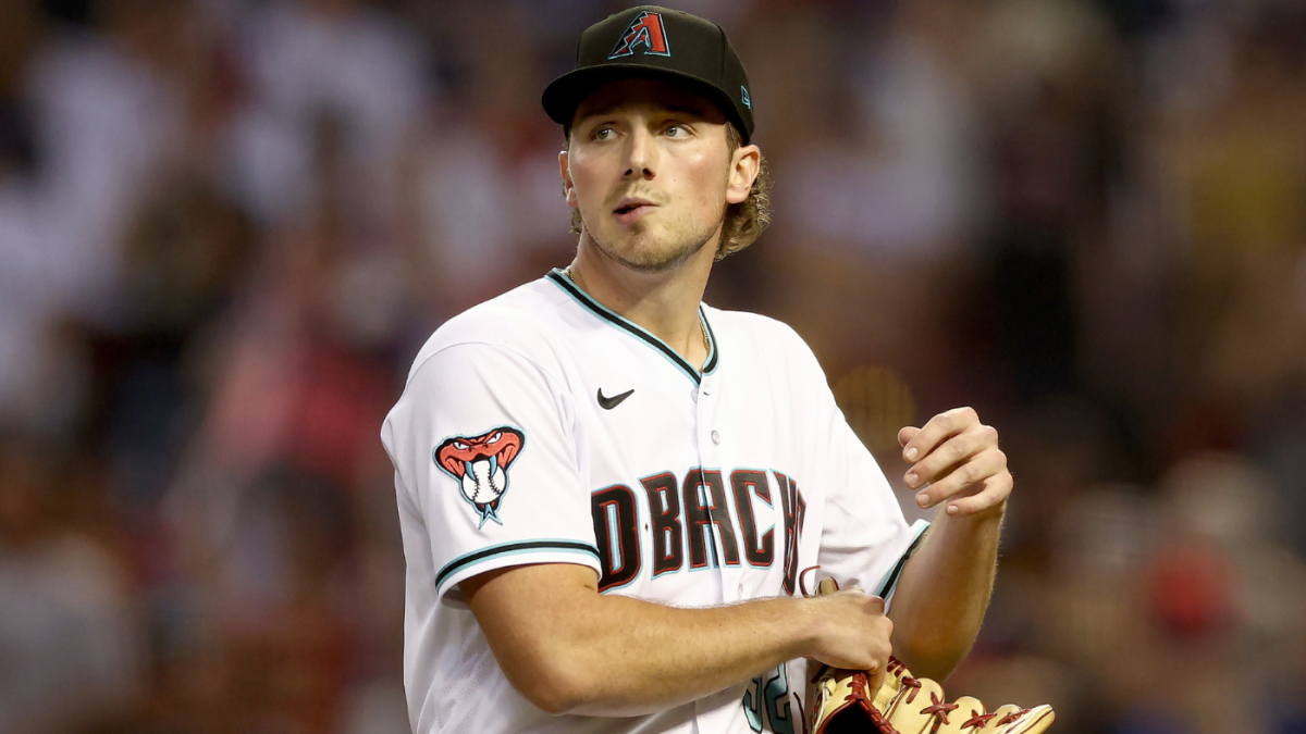 Los Angeles Angels vs Arizona Diamondbacks: Prediction, Odds & Best Bets (6/13)