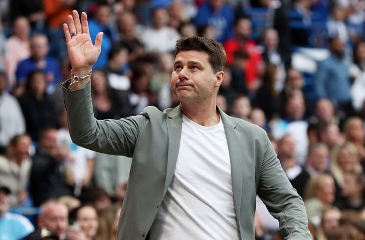 United States Men’s National Team Hires Mauricio Pochettino as Head Coach