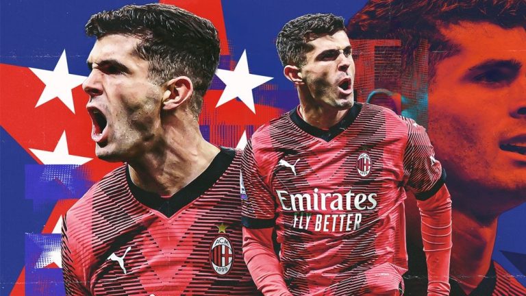 Christian Pulisic, Weston McKennie and the top 10 USMNT stars in Europe, ranked