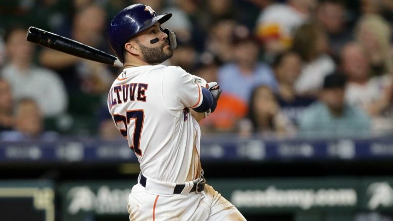 Astros vs Blue Jays MLB Predictions, Odds & Best Bets (7/3)