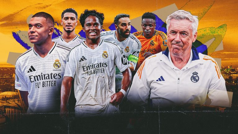 Real Madrid season preview 2024-25: Los Blancos will be an unstoppable force with Kylian Mbappe finally on board