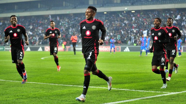 EXCL: Solomon Mathe makes bold claim about Orlando Pirates concerning Caf Champions League – 'They can even go as far as winning it'