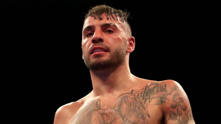 Donovan set to fight Ritson on Taylor vs. Catterall undercard