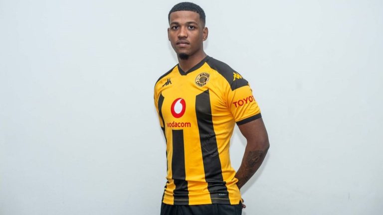 Former Orlando Pirates coach warns Kaizer Chiefs about new arrival Rushwin Dortley