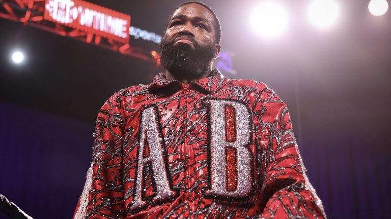 Broner ready to throw fists with flair as world title mission begins