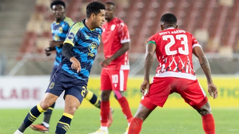 Sekhukhune United vs Cape Town City Preview: Kick-off time, TV channel & squad news