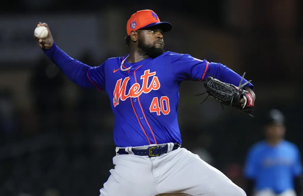 Mets vs Mariners: Sunday Night Baseball Prediction, Odds & Best Bets (8/11)