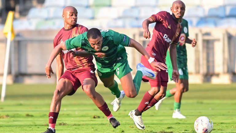 Stellenbosch vs Nsingizini Hotspurs Preview: Kick-off time, TV channel & squad news