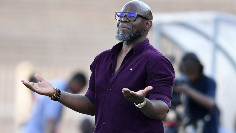 Why was Komphela brought back to Mamelodi Sundowns? Coetzee sheds light on tactician's job