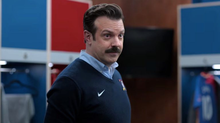 ‘Told ya!’ – Ted Lasso star responds to Season 4 rumours as Apple TV prepare to bring Jason Sudeikis & AFC Richmond back to the small screen