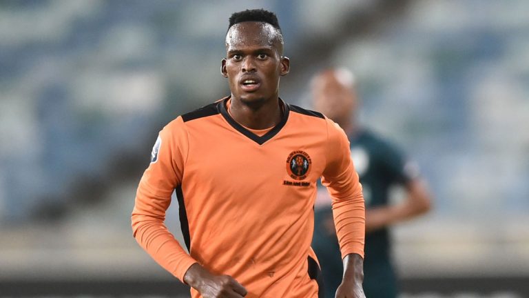 Cole Alexander coy on Matuludi & Appollis links to Kaizer Chiefs, Orlando Pirates and top teams – 'It’s a very tricky situation'