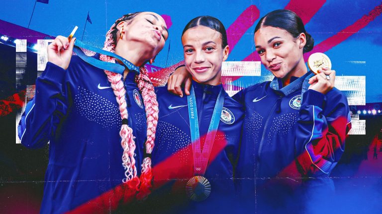 Youth is served: A triumphant and transcendent generation of players, plus Emma Hayes' leadership, have gold medal-winning USWNT poised for more