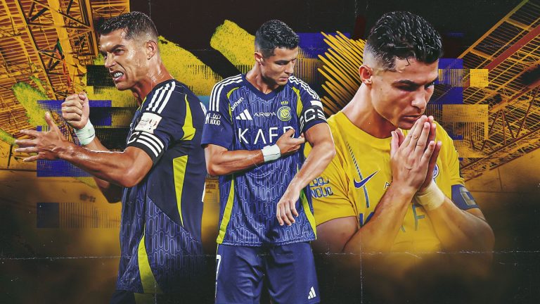 The time has come for Cristiano Ronaldo to retire: No one wants to see all-time great continue to humiliate himself after latest Al-Nassr tantrum