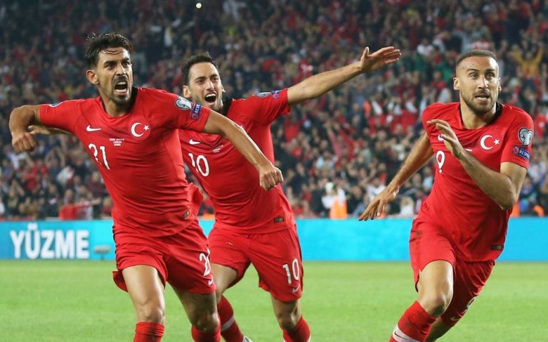 EURO 2024 Quarterfinals, Netherlands vs Turkey: Prediction & Best Bet