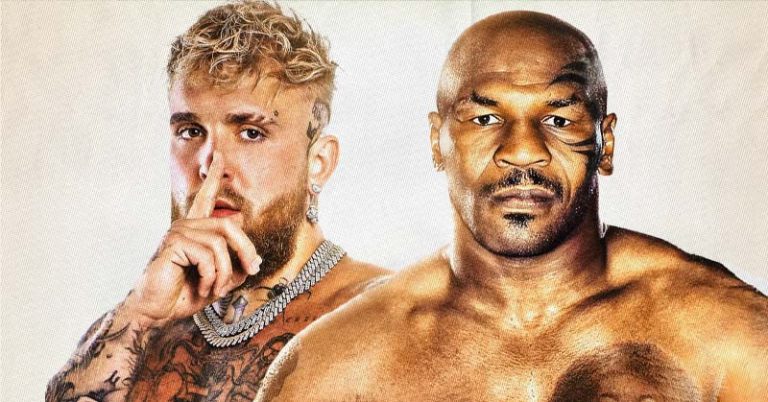 Jake Paul vs Mike Tyson Confirmed? New Date & Updated Boxing Odds