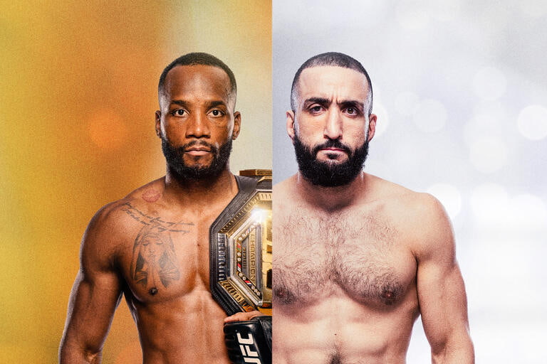 UFC 304: Leon Edwards vs Belal Muhammad 2 Fight Prediction, Odds & Best Bets