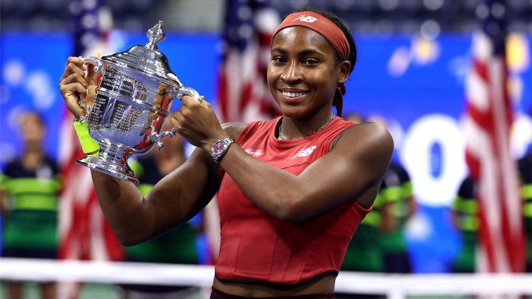 Who are the US Open past winners? Novak Djokovic, Coco Gauff, Carlos Alcaraz and more