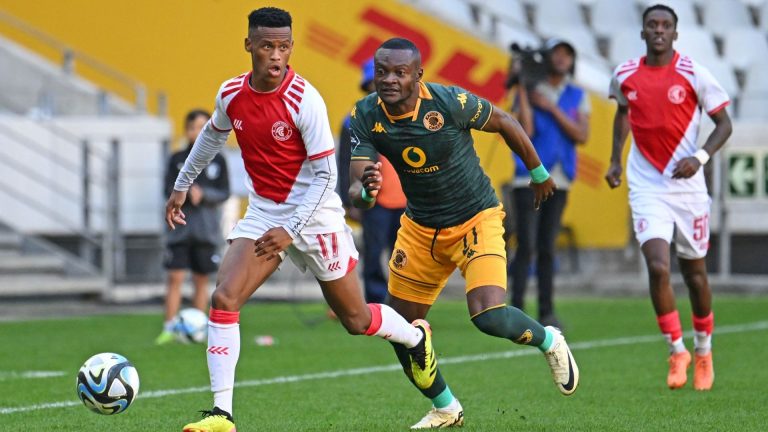 Frustrated Asanele Velebayi’s parents request Cape Town Spurs meeting to force Kaizer Chiefs move – Report