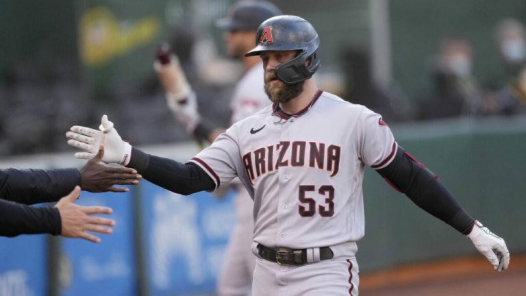 Diamondbacks vs Guardians MLB Predictions, Odds & Best Bets (8/6)