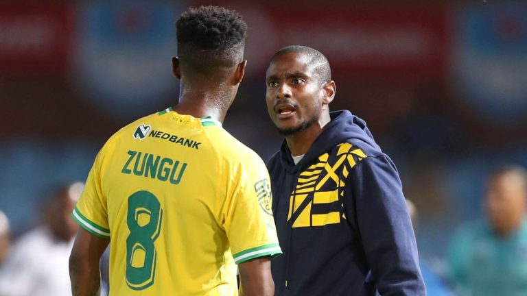 Ex-Mamelodi Sundowns coach Rhulani Mokwena breaks silence on Wydad Casablanca's transfer chances on Bongani Zungu – 'There is a huge possibility'