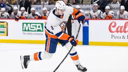 New York Islanders fantasy projections for 2024-25