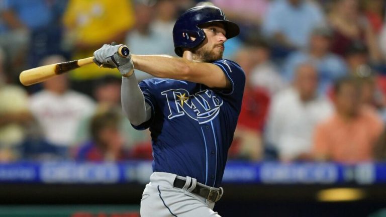 Guardians vs Rays MLB Predictions, Odds & Best Bets (7/12)