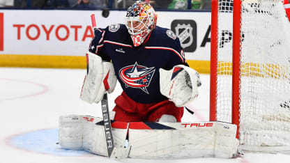 3 questions facing Columbus Blue Jackets