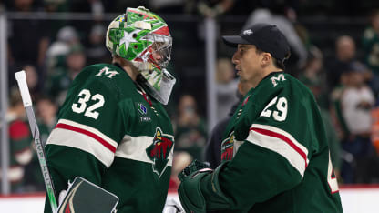 3 questions facing Minnesota Wild