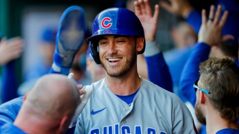 Cubs vs Cardinals MLB Predictions, Odds & Best Bets (7/12)