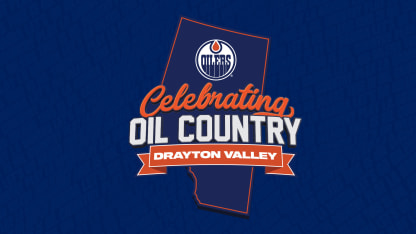 RELEASE: Drayton Valley selected as Celebrating Oil Country feature town