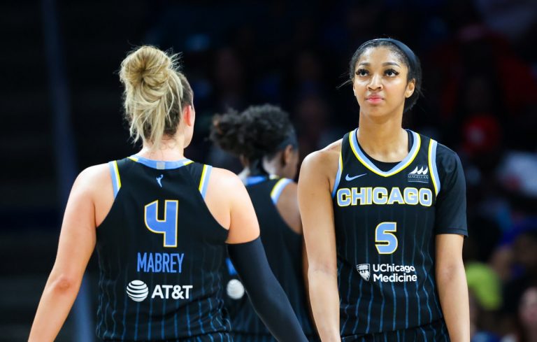 WNBA Sun vs Sky Picks & Odds | June 12, 2024