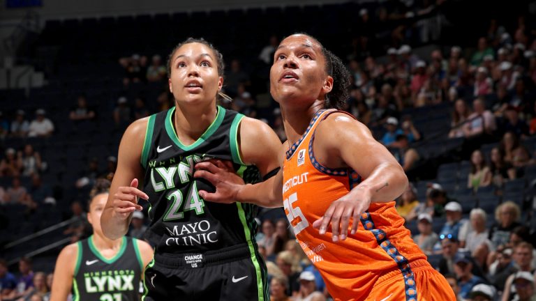 WNBA Sun vs Lynx Picks and Odds | July 4th, 2024