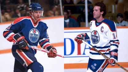 RELEASE: MacTavish & Gregg to be inducted into Oilers HOF