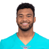 Dolphins QB Tua Tagovailoa, 49ers WR Brandon Aiyuk highlight Players of the Week