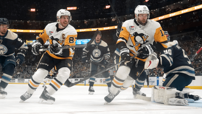 3 questions facing Pittsburgh Penguins