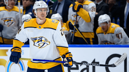 From Fan to Forward: Beauvillier Joins Penguins