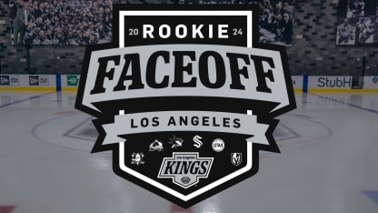 Ducks Prospects to Compete in 2024 Rookie Faceoff Tournament