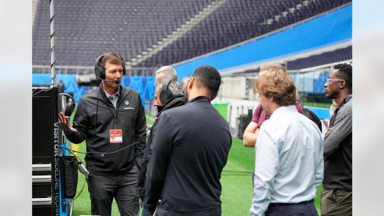 NFL, Premier League Discuss Latest Advancements in Player Health and Safety 