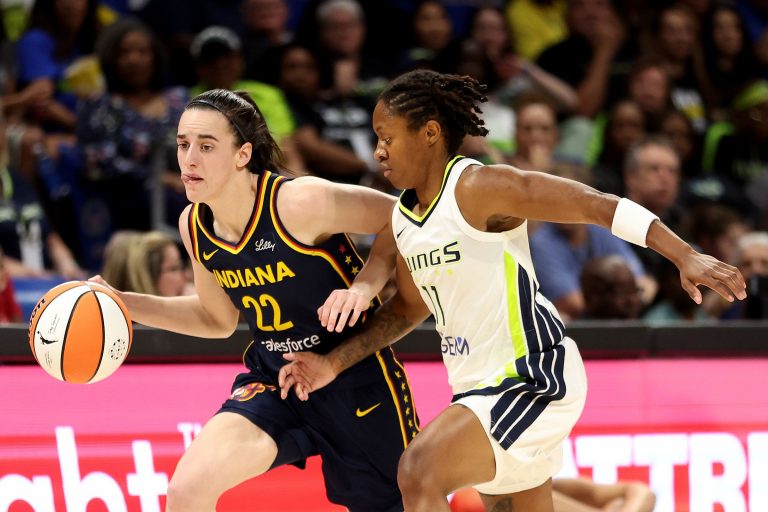 WNBA Fever vs Wings Picks and Odds | July 17, 2024