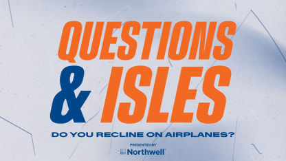 Questions and Isles: Do You Recline on Airplanes?